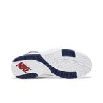 Кроссовки Nike Zoom LeBron 2 Retro 'USA' 2022 4