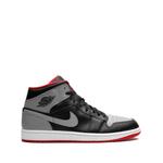 Кроссовки Jordan 1 Mid Bred Shadow 1
