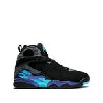 Кроссовки Air Jordan 8 Retro Aqua 1