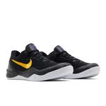 Кроссовки Nike Kobe 8 Protro 'Lakers Away' 8
