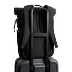 Bellroy Classic Rolltop - Черный 3