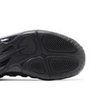 Лайфстайл Nike Little Posite One GS 'Anthracite' 2023 5