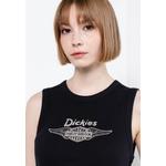 Топ Dickies® x H-D® Winged Bar & Shield Ribbed 3