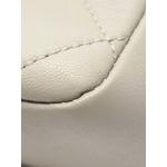 2021-2026 Small Lambskin Elegant Chain Single Flap satchel 2