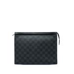 Клатч Damier Graphite Pochette Voyage MM (2018 год) 1
