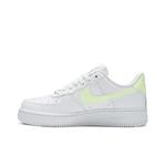 Кроссовки Nike Wmns Air Force 1 Low 'Barely Volt' 4