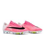 Бутсы Nike Mercurial Superfly 11 Elite AG Low 'Black Multi' 8