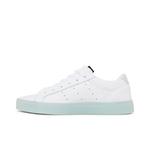 Кроссовки Adidas Wmns Sleek 'Ice Mint' 3