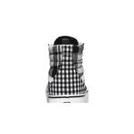 Кроссовки Vans Sk8-Hi Platform 'Plaid Checkerboard' 7