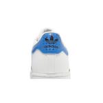 Кроссовки LEGO x adidas Superstar J 'White Shock Blue' 7