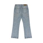Джинсы Birth Of Royal Child Fireworks Wash Denim 'Blue' 2