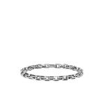 Серебряный браслет Streamline® с бриллиантами 1