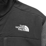 Верхняя одежда The North Face x KAWS Retro 1995 Denali Jacket 'Черный' 2