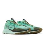 Кроссовки Nike React Pegasus Trail 4 GORE-TEX 'Spring Green Olive' 8