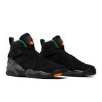 Кроссовки Lifestyle Basketball Air Jordan 8 Retro GS 'Tinker - Air Raid' 8