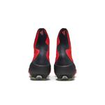 Бутсы Adidas Predator Freak+ FG 'Demonskin - Solar Red' 6