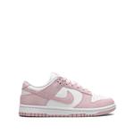 Кроссовки Dunk Low Pink Corduroy 1