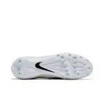 Бутсы Nike Alpha Menace Elite 2 D P 'White Black' 4
