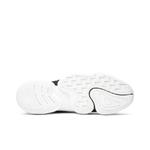 Кроссовки adidas Crazy BYW LVL 1 'Black White' 4