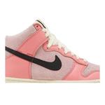 Кроссовки Nike Wmns Dunk High 'Hoops' 2