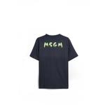 Хлопковая футболка Cotton T-Shirt 4