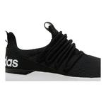 Кроссовки Adidas Lite Racer Adapt 3.0 'Black Grey' 2