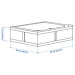 SKUBB чехол для хранения 7