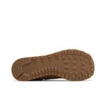 Кроссовки New Balance Wmns 574 'True Brown' 4