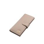 Длинный кошелек Esfolar на кнопке - ES-240317 - Хаки 3