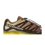 Кроссовки Salomon XT-4 'Toffee Empire Yellow' 2