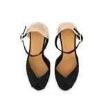 Bianca wedge espadrilles 4