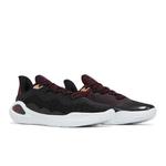 Кроссовки Curry Brand Curry Flow 11 'Domaine' 8