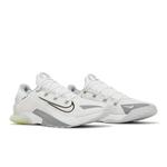 Шиповки Nike Force Zoom Trout 8 TF «White Wolf Grey» 8