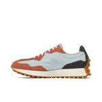 Кроссовки New Balance 327 'Rust Brown' 3