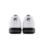 Sneakers Nike Air Force 1 '07 'Белый Черный Драгоценный Камень' 6