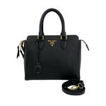 2010-2026 Saffiano and Soft Calf satchel 1