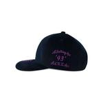 Кепки BAPE Corduroy Panel Cap 'Navy' 2