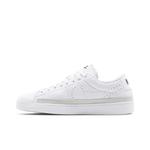 Кроссовки Nike Blazer Low X 'White' 3