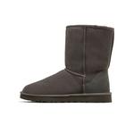 Ботинки UGG Wmns Classic Short II 'Grey' 3