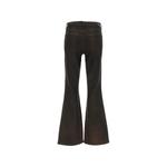 Leggy bootcut jeans 2