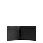 Кошелек 3-в-1 в любимом дениме Signature - Светлый Индиго CEC02 2
