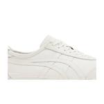 Кроссовки Onitsuka Tiger Mexico 66 'Triple White' 2