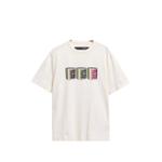 x Paul Smith graphic-print T-shirt 1