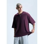 Графическая футболка Oversized 1