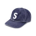 Кепка Pigment S Navy 1