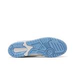 Кроссовки New Balance 550 'White Blue Haze' 4