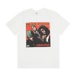Футболки Supreme Enta Da Stage Tee 'Белый' 1