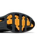 Кроссовки Nike Lunar Roam 'Black Grey Laser Orange' 5