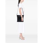 2012-2026 Nappa Intrecciato VN crossbody bag 2