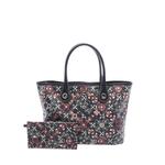 Сумка-тоут Coated Canvas Coco Travel (2006-2008 годы) 1